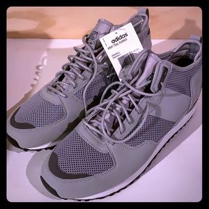 adidas X Ransom Army Trail Runner